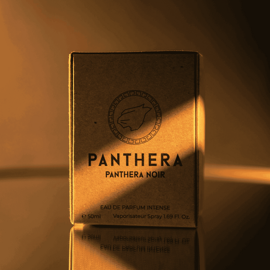 Panthera Noir