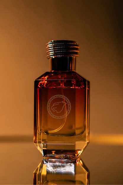 Tigra Flame