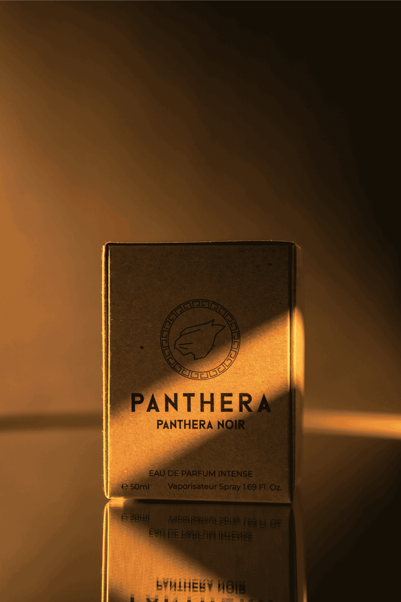 Panthera Noir